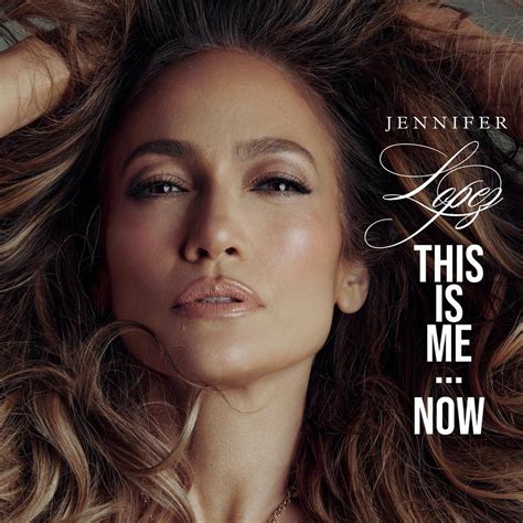 jennifer lopez this is me now review
